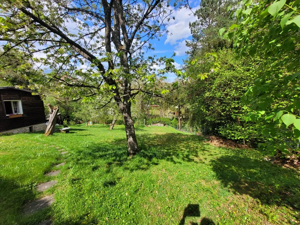 001 Baugrundstück