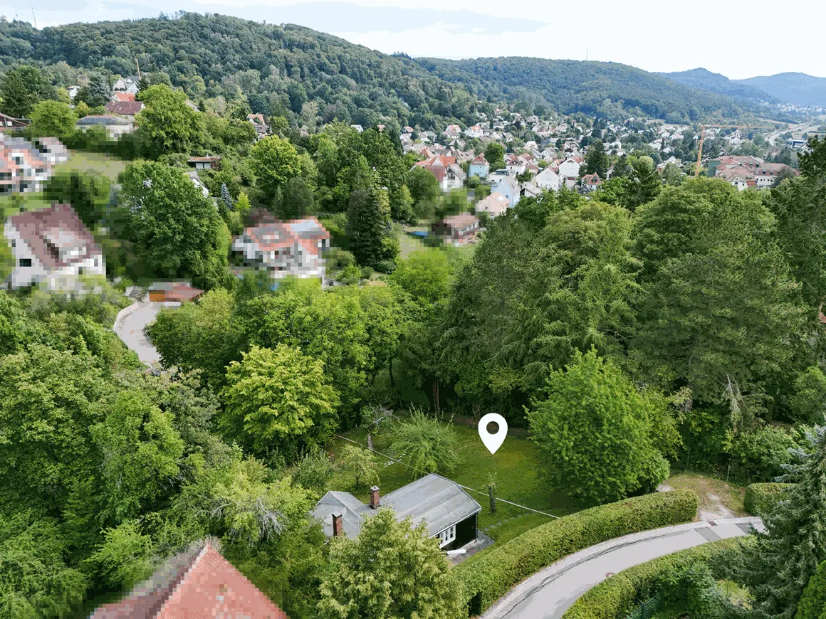 001 Baugrunstück Ost