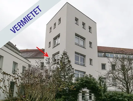 Bereits vermietet!