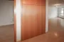 Einbauschrank im Wohnbereich