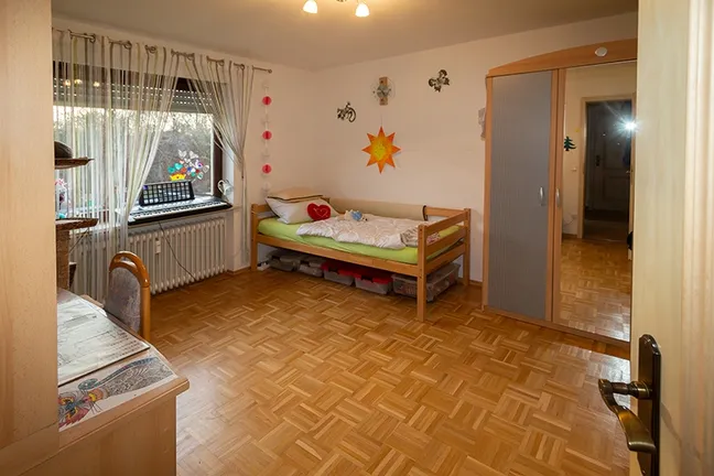 Kinderzimmer 2