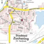 Stadtplan