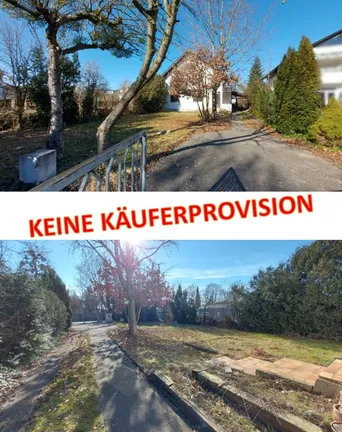 Außenaufnahmen