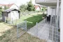 Gartenbereich