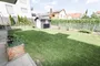 Gartenbereich