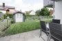 Gartenbereich