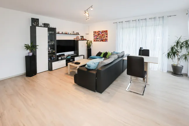 Wohnen – Essen – Kochen