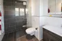 Dusche - WC