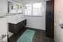 Dusche - WC
