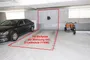 Tiefgaragenstellplatz