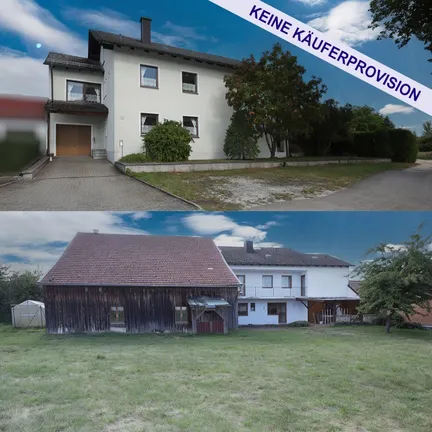 Außenaufnahmen