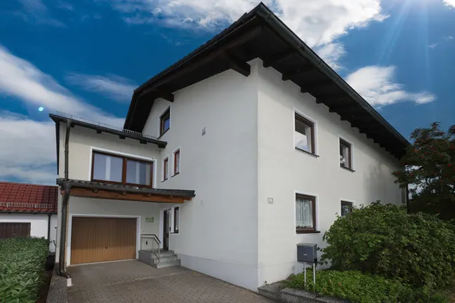 Außenaufnahme