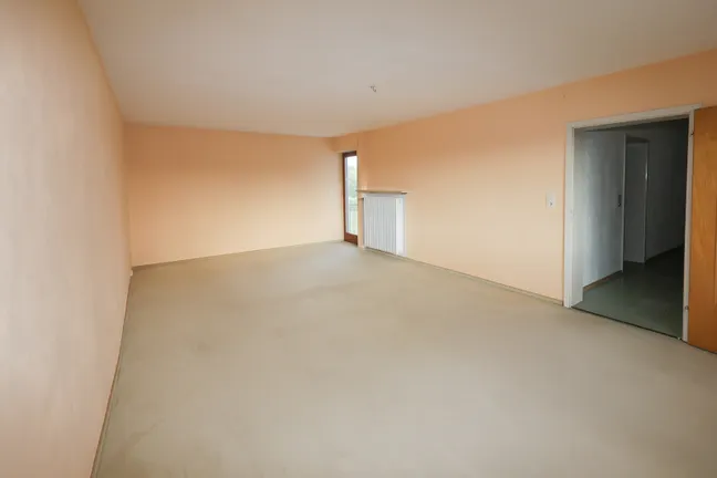 Aufnahme Obergeschoss