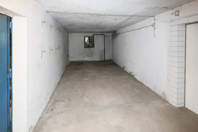 Aufnahme Nebengebäude