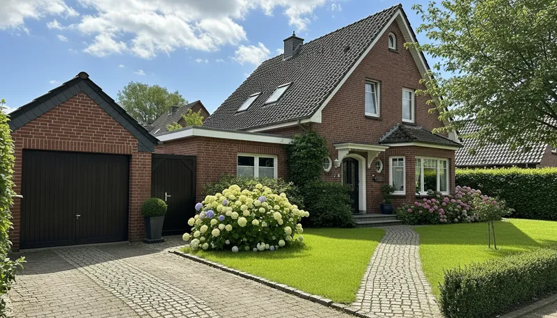 Großzügiges Miethaus 160 m² mit Garten