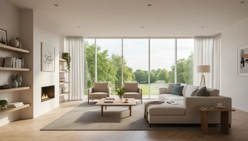 Neubau-ETW – Projekt Nordpark