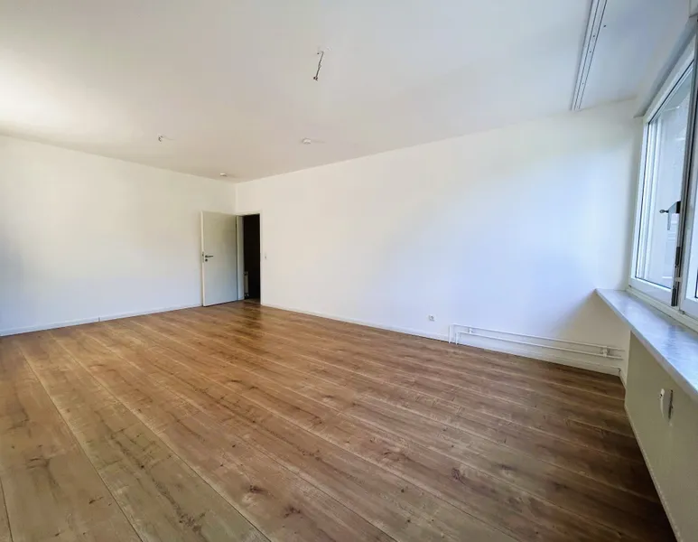 Frisch renoviert & bezugsfertig: Modernes Wohnen in Top-Lage von Mainz! Jetzt anfragen!