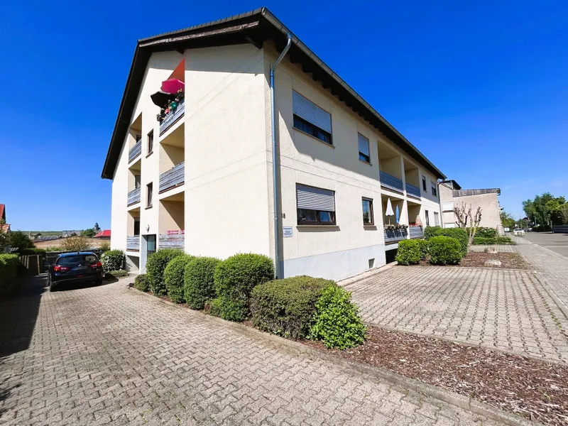 Endlich daheim! Entdecken Sie Ihre Wohlfühloase – Jetzt anfragen!