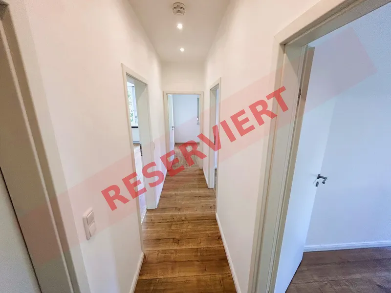 Einziehen & individuell vollenden: Barrierefreies Wohnen in Mainz! Jetzt anfragen!