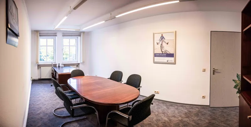 Wo Raum zur Chance wird – flexible Gewerbefläche im Herzen von Alzey! 6 % bis 7 % Rendite möglich!