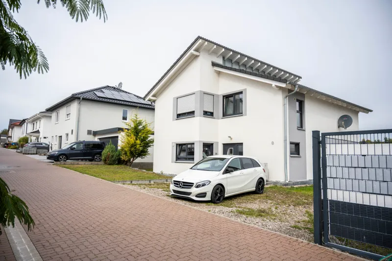 Attraktives Anlageobjekt mit mediterranem Charme und zukunftssicherer Bauweise! Jetzt anfragen!