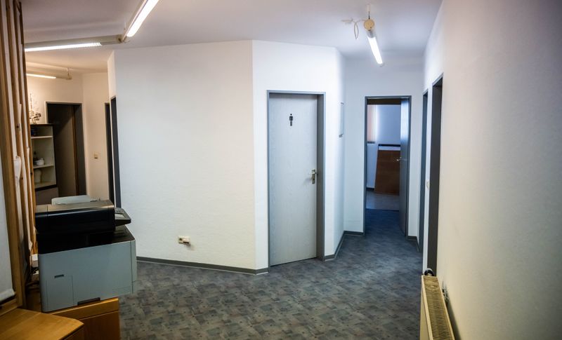 Der Traum vom eigenen B&uuml;ro mit durchdachter Raumaufteilung! Ideal als Gemeinschaftsb&uuml;ro geeignet!