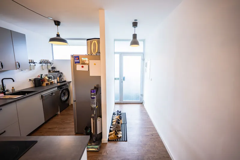 Neu vermieten. Nachhaltig profitieren. 02/2021 saniert. Jetzt anfragen und profitieren!