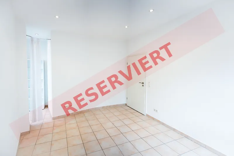 Investment in gefragter Mainzer Lage! Maisonette mit Loggia. Jetzt investieren!