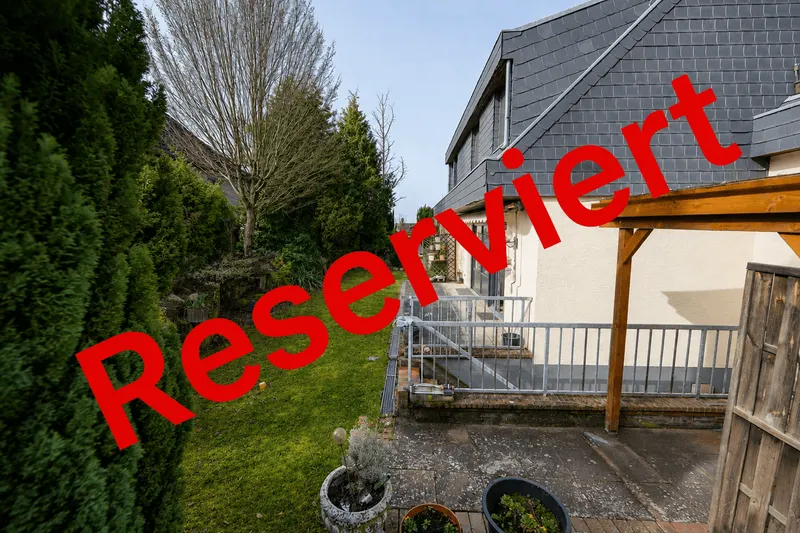 Kapitalanlage mit Potenzial: Gartenwohnung mit hoher Wohnqualit&auml;t und guter Vermietbarkeit!