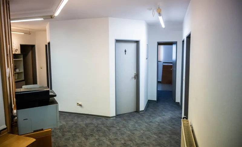 Neugr&uuml;ndung einer B&uuml;rogemeinschaft in Toplage von Alzey! Jetzt Platz sichern und anfragen!