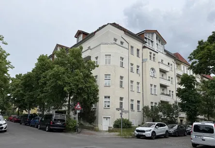 Ansicht