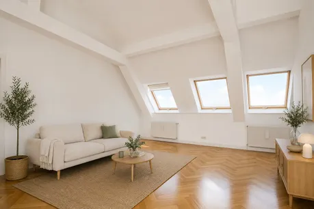 Wohnbereich2 visualisiert