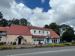 Eingang