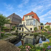 Gartenansicht