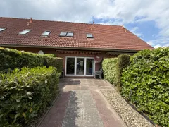 Gartenansicht