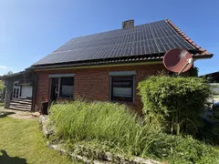 Gartenansicht