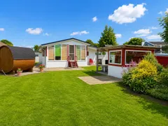 Gartenansicht