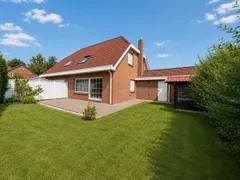 Gartenansicht