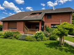Gartenansicht