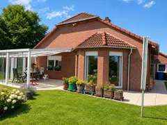 Gartenansicht