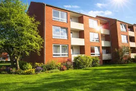 Gartenansicht