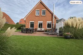 Gartenansicht