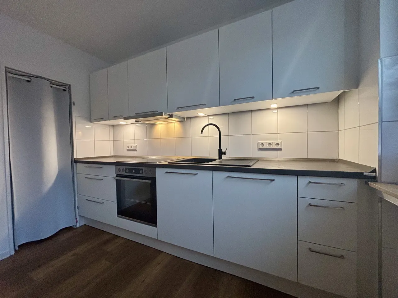 Wohnung zur Miete in Telgte Attraktive 3-Zimmer-Wohnung mit Sonnenbalkon - Foto 2