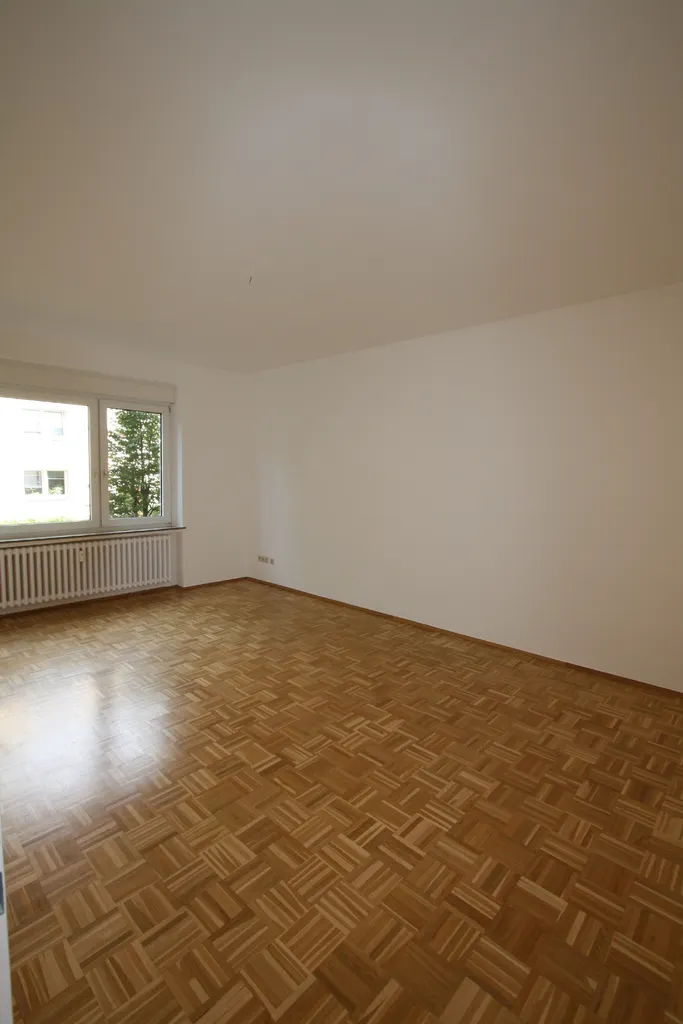 Wohnung zur Miete in Münster WG-Wohnung mit Südbalkon - Photo 2