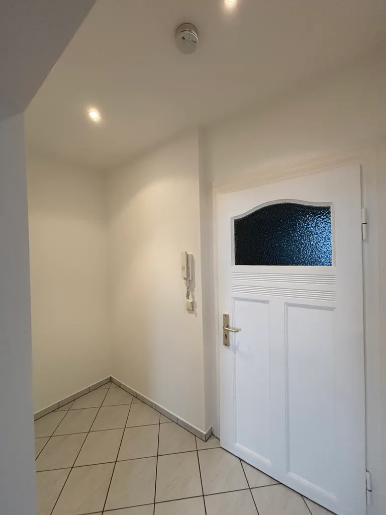 Wohnung zur Miete in Münster Jugendstil trifft City-Leben – charmantes Apartment mit Balkon - Foto 4
