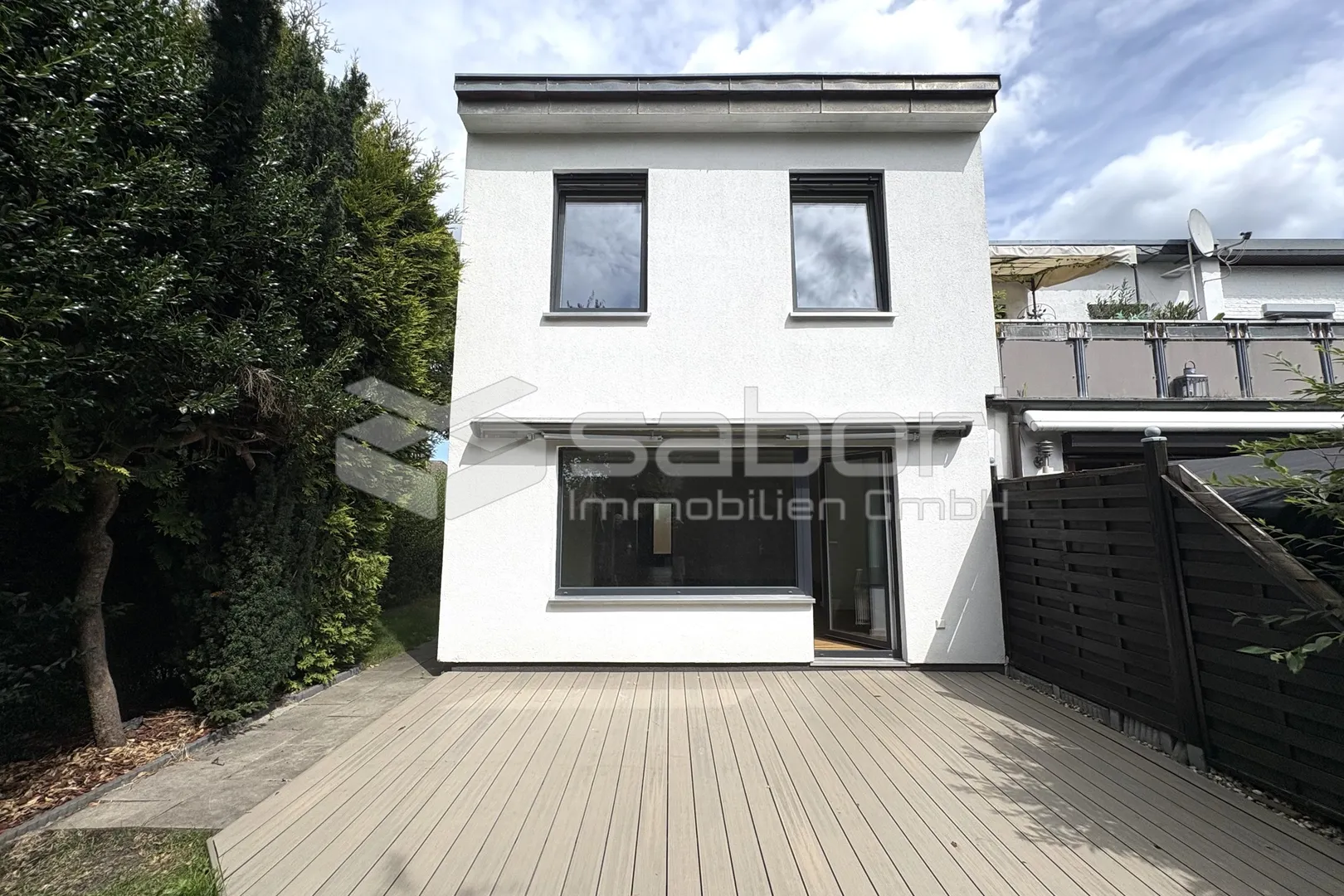 Gemütliches Endreihenhaus mit modernem Anbau - Photo 4