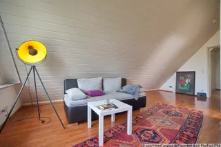 Wohnbereich