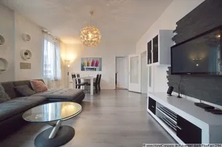 Wohnesszimmer