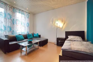 Gästezimmer