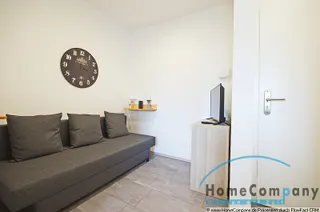 Wohnzimmeransicht